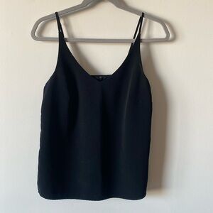 Banana Republic Sleeveless Blouse